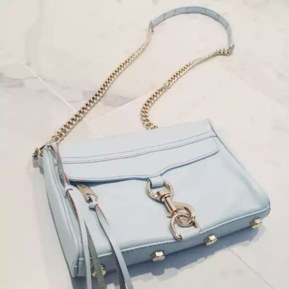 Rebecca minkoff mini mac